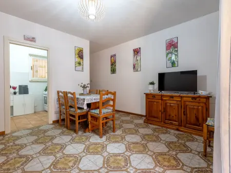 Ostrica, Appartement 5 personnes à Alghero - Photo 11