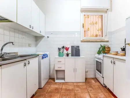 Ostrica, Appartement 5 personnes à Alghero - Photo 14