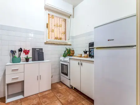 Ostrica, Appartement 5 personnes à Alghero - Photo 15