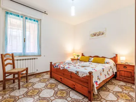 Ostrica, Appartement 5 personnes à Alghero - Photo 18