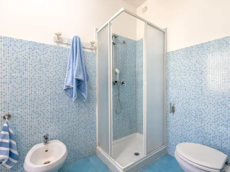 Ostrica, Appartement 5 personnes à Alghero - Photo 22