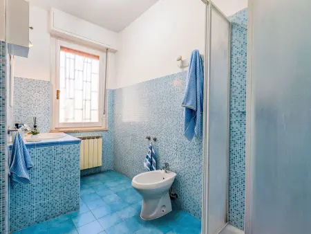 Ostrica, Appartement 5 personnes à Alghero - Photo 23