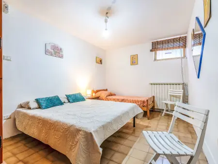 Ostrica, Appartement 5 personnes à Alghero - Photo 24