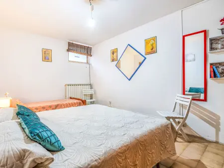 Ostrica, Appartement 5 personnes à Alghero - Photo 25