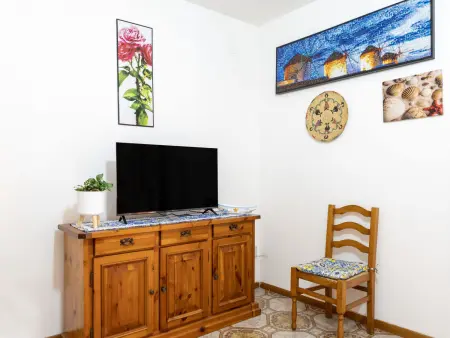 Ostrica, Appartement 5 personnes à Alghero - Photo 26
