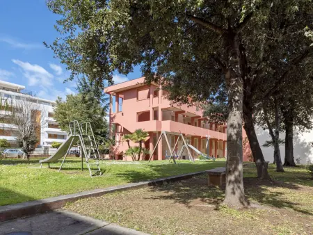 Ostrica, Appartement 5 personnes à Alghero - Photo 27