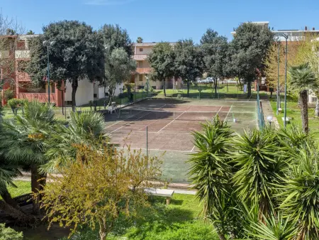 Ostrica, Appartement 5 personnes à Alghero - Photo 28