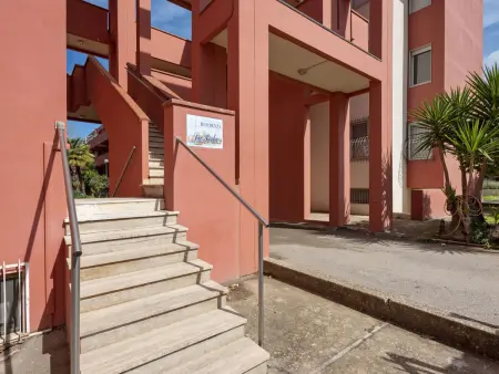 Ostrica, Appartement 5 personnes à Alghero - Photo 31