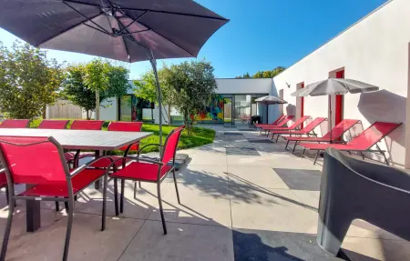 Villa piscine intérieure, Maison 10 personnes à Royan - Photo 1
