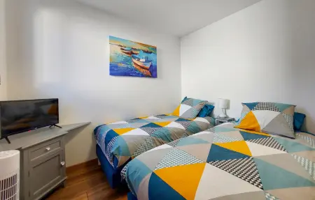 Villa piscine intérieure, Maison 10 personnes à Royan - Photo 24