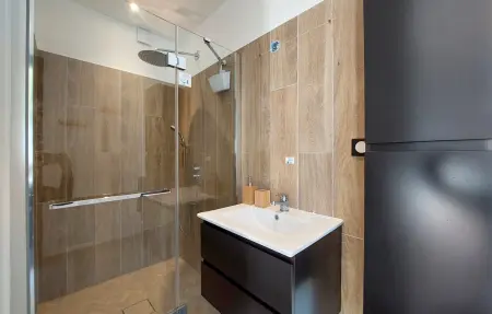 Villa piscine intérieure, Maison 10 personnes à Royan - Photo 37