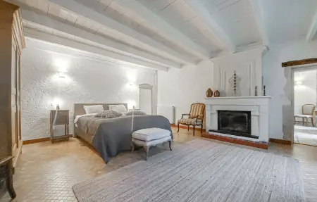 Luxueuse maison avec piscine, Maison 10 personnes à Cravans - Photo 7
