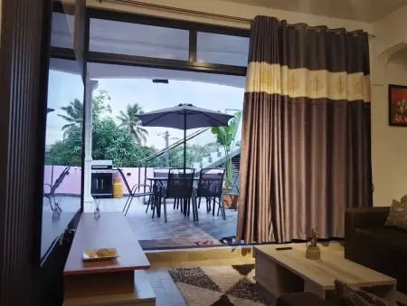 Villa charmante avec piscine à Souillac, Villa 7 personnes à Souillac - Photo 8