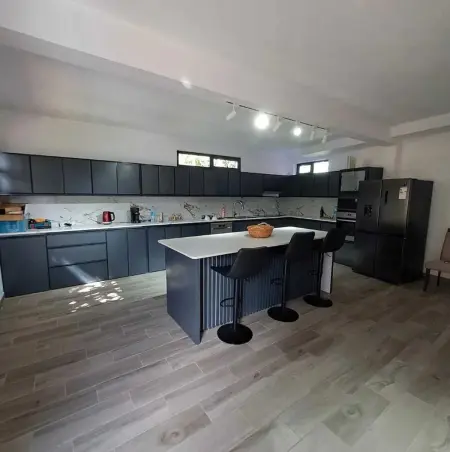 Villa charmante avec piscine à Souillac, Villa 7 personnes à Souillac - Photo 9