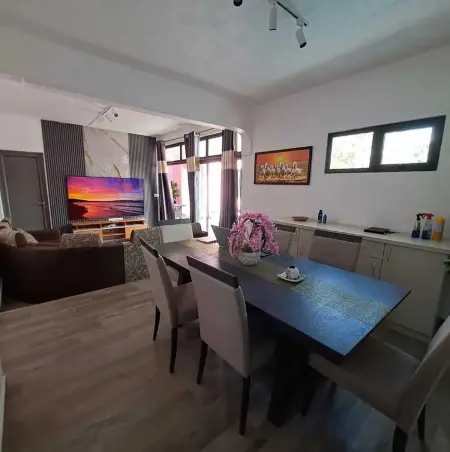 Villa charmante avec piscine à Souillac, Villa 7 personnes à Souillac - Photo 36