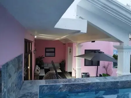 Villa charmante avec piscine à Souillac, Villa 7 personnes à Souillac - Photo 47