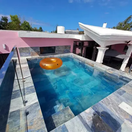 Villa charmante avec piscine à Souillac, Villa 7 personnes à Souillac - Photo 52