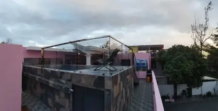 Villa charmante avec piscine à Souillac, Villa 7 personnes à Souillac - Photo 63