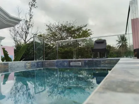 Villa charmante avec piscine à Souillac, Villa 7 personnes à Souillac - Photo 70