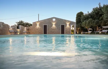 Maison 15 personnes à Modica - Photo 10