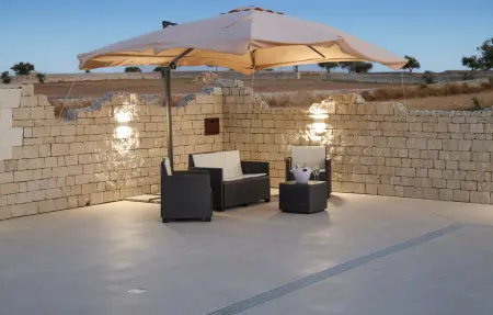 Maison 15 personnes à Modica - Photo 14