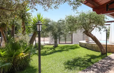 Maison 15 personnes à Modica - Photo 38