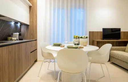 Casa Smeraldo, Appartement 4 personnes à Marina di Ragusa - Photo 1