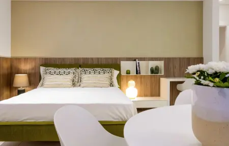 Casa Smeraldo, Appartement 4 personnes à Marina di Ragusa - Photo 3