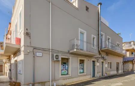 Casa Smeraldo, Appartement 4 personnes à Marina di Ragusa - Photo 5