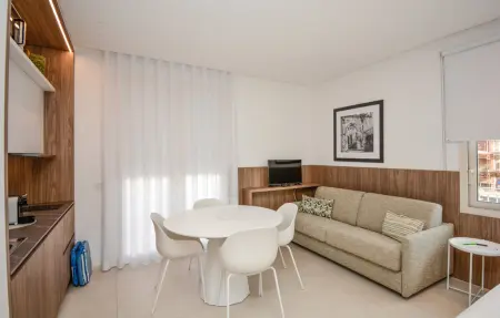 Casa Smeraldo, Appartement 4 personnes à Marina di Ragusa - Photo 6