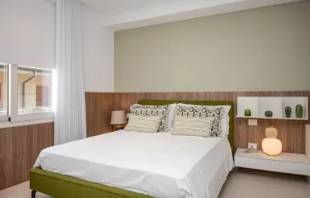 Casa Smeraldo, Appartement 4 personnes à Marina di Ragusa - Photo 9