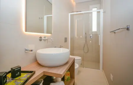 Casa Smeraldo, Appartement 4 personnes à Marina di Ragusa - Photo 12