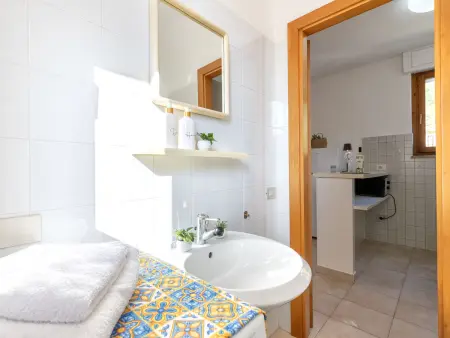Iolanda, Appartement 6 personnes à Alghero - Photo 11