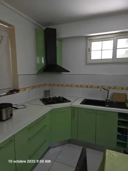 Appartement confortable à Gros-Morne, 60 m², piscine partagée - Photo 5