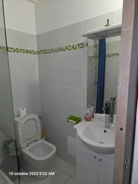 Appartement confortable à Gros-Morne, 60 m², piscine partagée - Photo 10