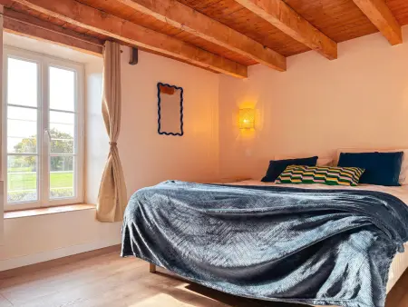 Gîte champêtre avec animaux admis à Chassignolles - Photo 5