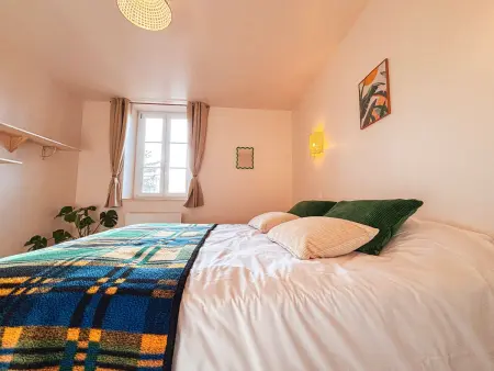 Gîte champêtre avec animaux admis à Chassignolles - Photo 11