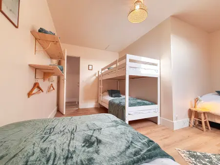 Gîte champêtre avec animaux admis à Chassignolles - Photo 13