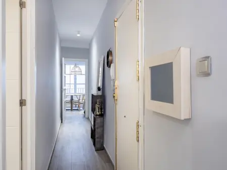 Appartement de luxe rénové, centre historique de Grenade, 2 chambres - Photo 11