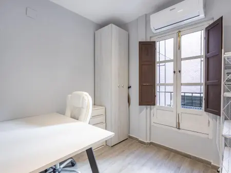 Appartement de luxe rénové, centre historique de Grenade, 2 chambres - Photo 18
