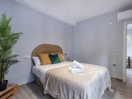 Appartement de luxe rénové, centre historique de Grenade, 2 chambres - Photo 21