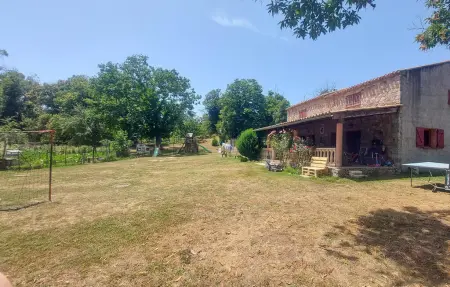 Grande villa piscine, Maison 10 personnes à Evisa - Photo 8