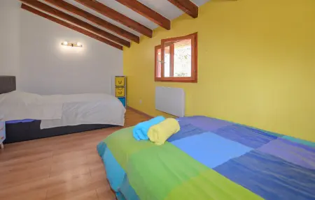 Grande villa piscine, Maison 10 personnes à Evisa - Photo 16