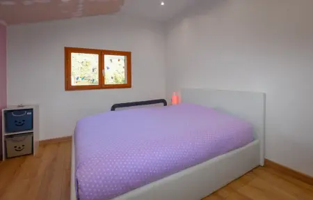 Grande villa piscine, Maison 10 personnes à Evisa - Photo 17
