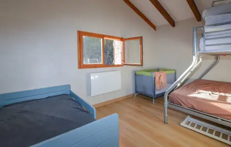 Grande villa piscine, Maison 10 personnes à Evisa - Photo 18