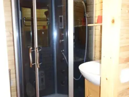 Roulotte Insolite avec Bain Nordique Privé à La Flèche - Photo 8