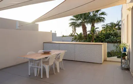 Appartement 5 personnes à Ragusa - Photo 1