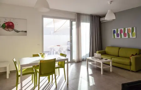 Appartement 5 personnes à Ragusa - Photo 2