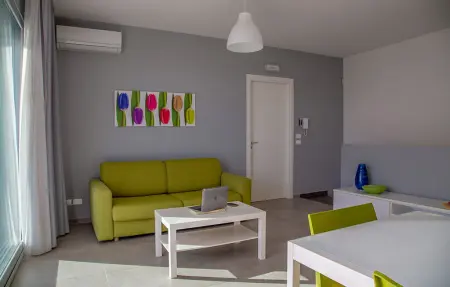Appartement 5 personnes à Ragusa - Photo 3