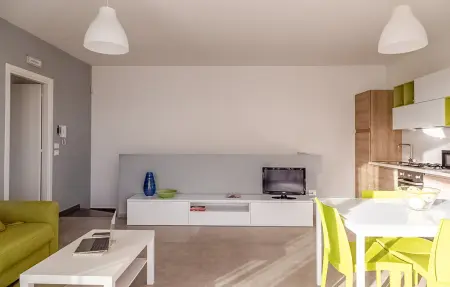 Appartement 5 personnes à Ragusa - Photo 4